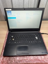 Toshiba satellite pro - toshiba,