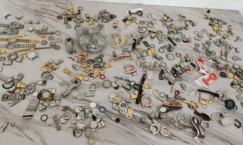 Huge job lot - huge,