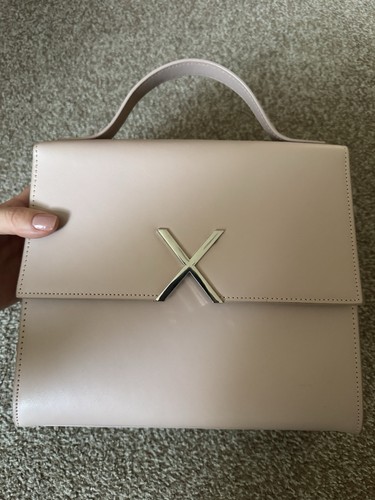 Each other rose leather bag - other,