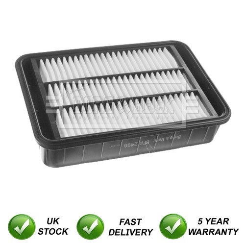 Air filter sjr - sjr, fits
