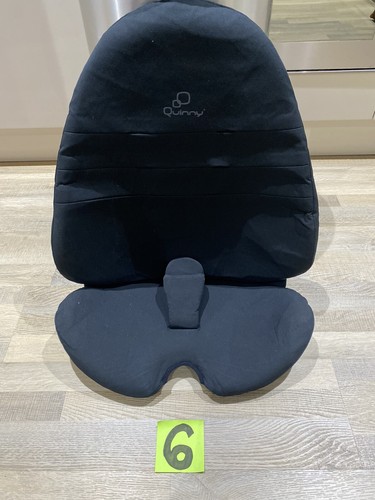 Genuine quinny moodd - genuine,