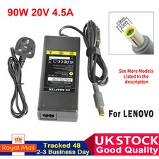 90W AC Adapter Laptop Charger