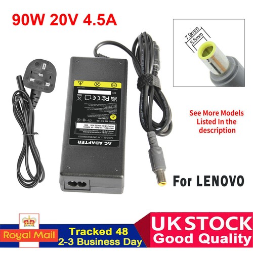 90w adapter laptop charger - ac,