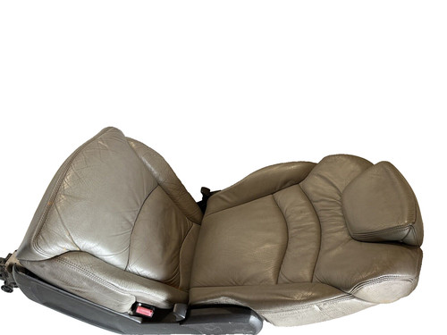 Citroen seat rear right - seat,