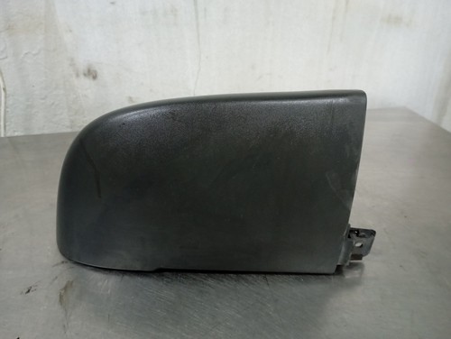Vauxhall vivaro rear - 01-06,