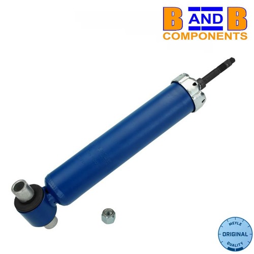 Meyle front shock absorber - meyle, vw