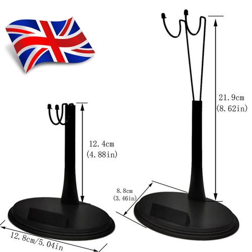Action figure stand - stand, holder