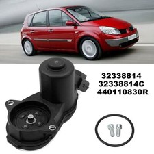 RENAULT MEGANE & SCENIC MK3