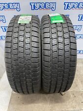 2x 285/75/16 122/119Q GOODRIDE RADIAL SL309 REF T01274 2857516 TYRES