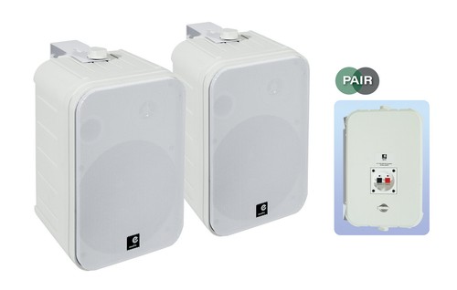 Audio 2 way - e-audio,