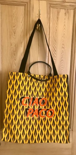 Paco rabanne ciao cotton - paco,