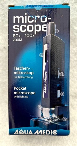 Aqua medic pocket - aqua,