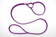 Purple Combined Lead and