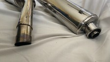 Staintune ST13 Honda ST1300
