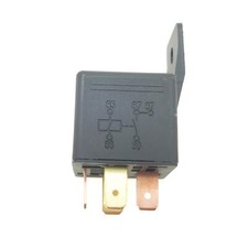 Starter relay 12V 30A for