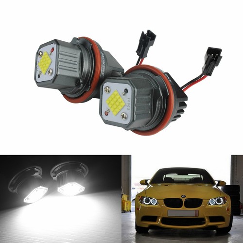 80w angel eyes led halo - eyes,
