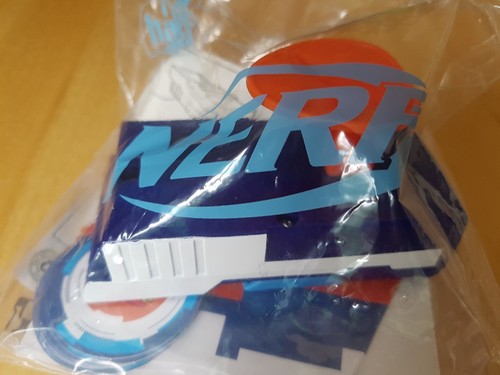 Mcdonalds happy meal toy - meal, ~