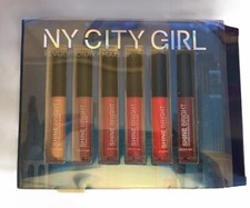 NY City Intense Shine Lip