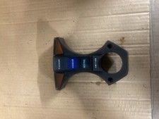 Kawasaki Z250 Pilot Idiot warning light Cover