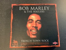 Bob Marley & The Wailers 