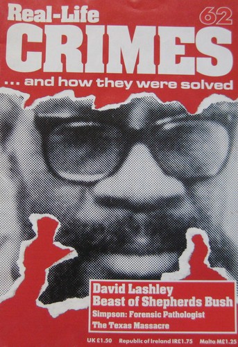 Real life crimes - crimes, 62