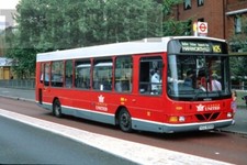 35mm Slide London United