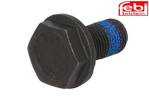 Flywheel bolt fe170878 - fe170878, febi