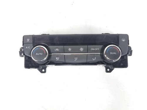 275004ea0a heater control - 275004ea0a,