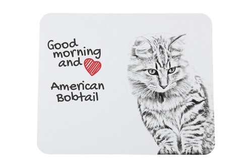 American bobtail mouse - american,