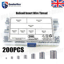 200x A2 Stainless Steel