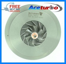 Turbo Cartridge for Range