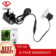 CO2 Solenoid Valve Night