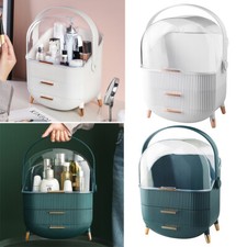 Desktop Drawers Case Plastic