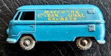 Matchbox Toys No.34 Volkswagen