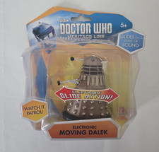 Doctor Who Dalek Heritage Line