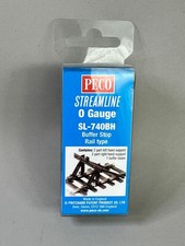 PECO SL-740BH Buffer Stop