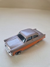 MATCHBOX 33A FORD ZODIAC IN