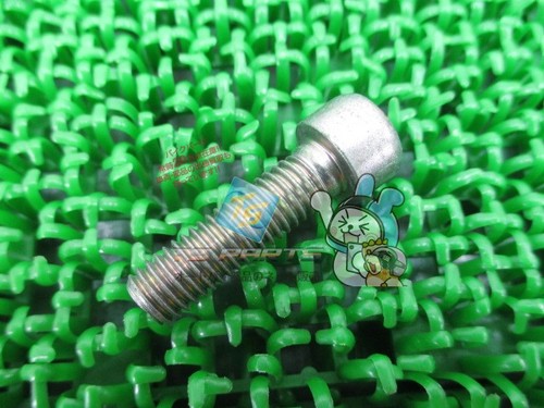 Cbx750f front fork bolts in - fork,