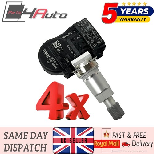 Tpms original tyre pressure - tpms,