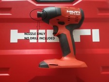 Hilti sid a22 nozzle bit - nozzle,