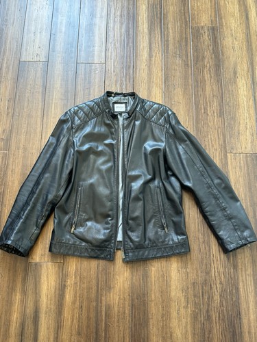 Vtg armani collezioni black - vtg,