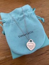 Genuine Rare Tiffany & co