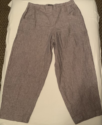 Oska trousers womens 16 - trousers,