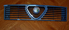 Alfa Romeo Front Grill Parrt