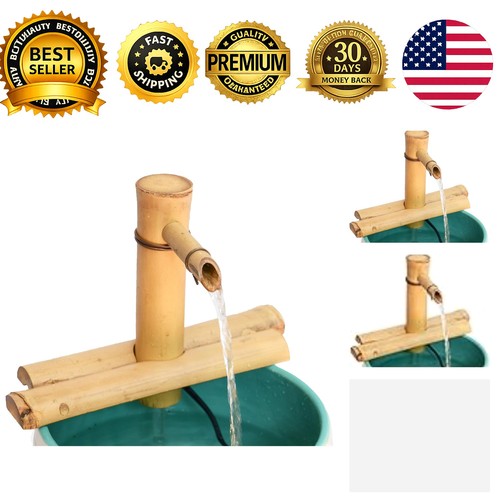 Inch adjustable bamboo - 7,