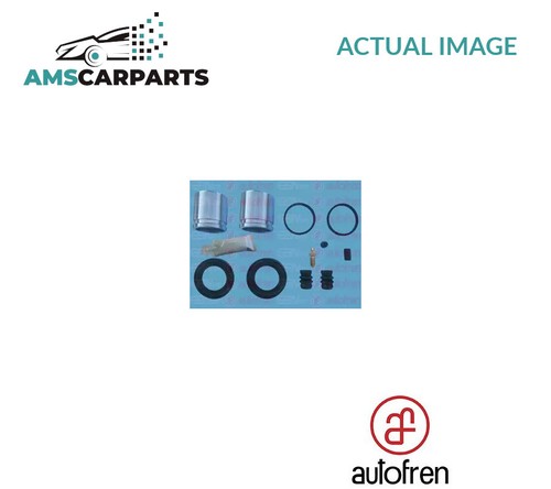 Brake caliper repair kit - brake,