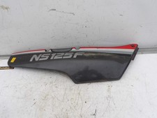 honda ns 125 f r/h rear panel