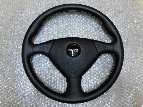 Momo recaro special leather - momo,