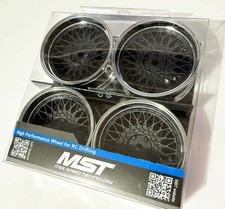 MST S-FBK 501 Offset