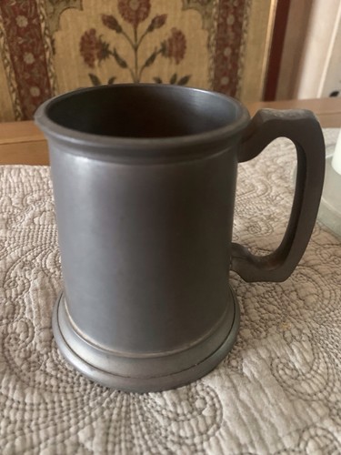 Manor period sheffield pewter - sheffield,